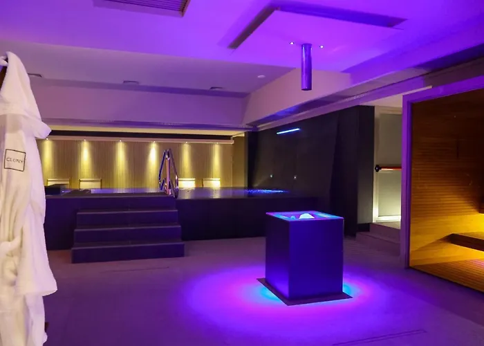 Moma Hotel Wellness&Spa