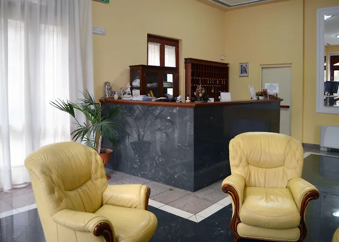 Royal Hotel Montevergine